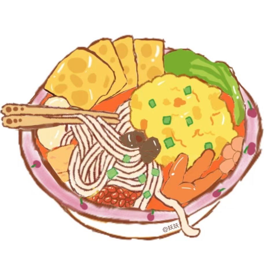 螺蛳粉微辣la（9.11生日版）