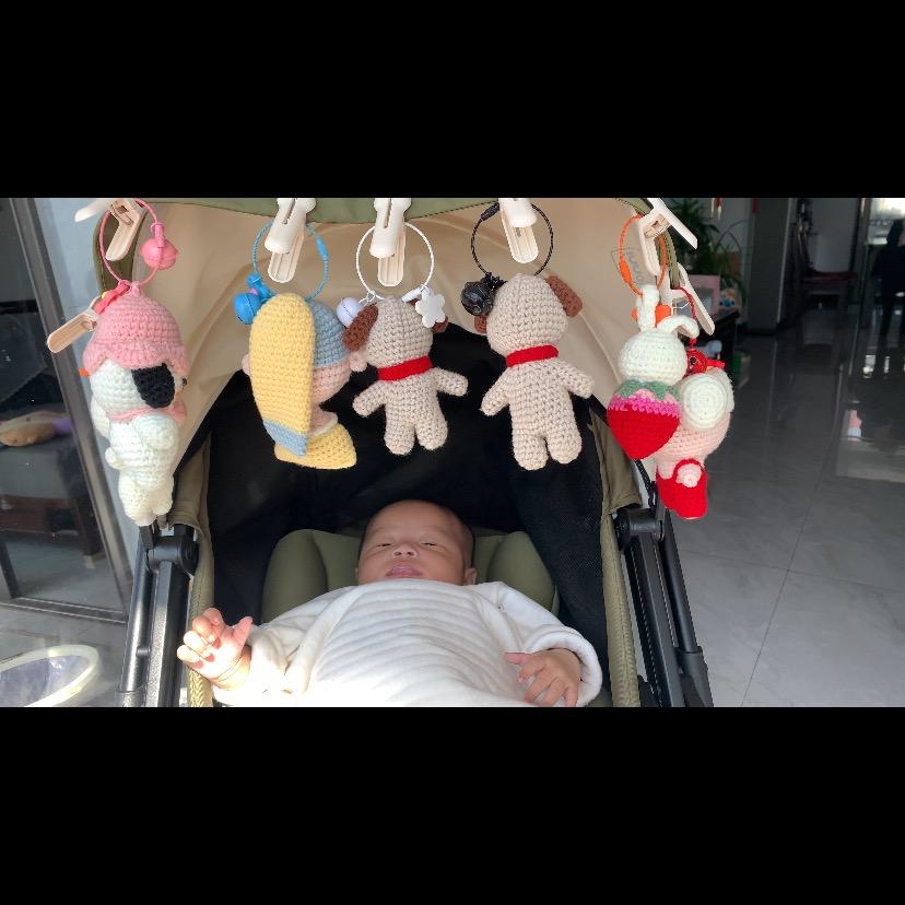 毛毛的毛线星球🌍