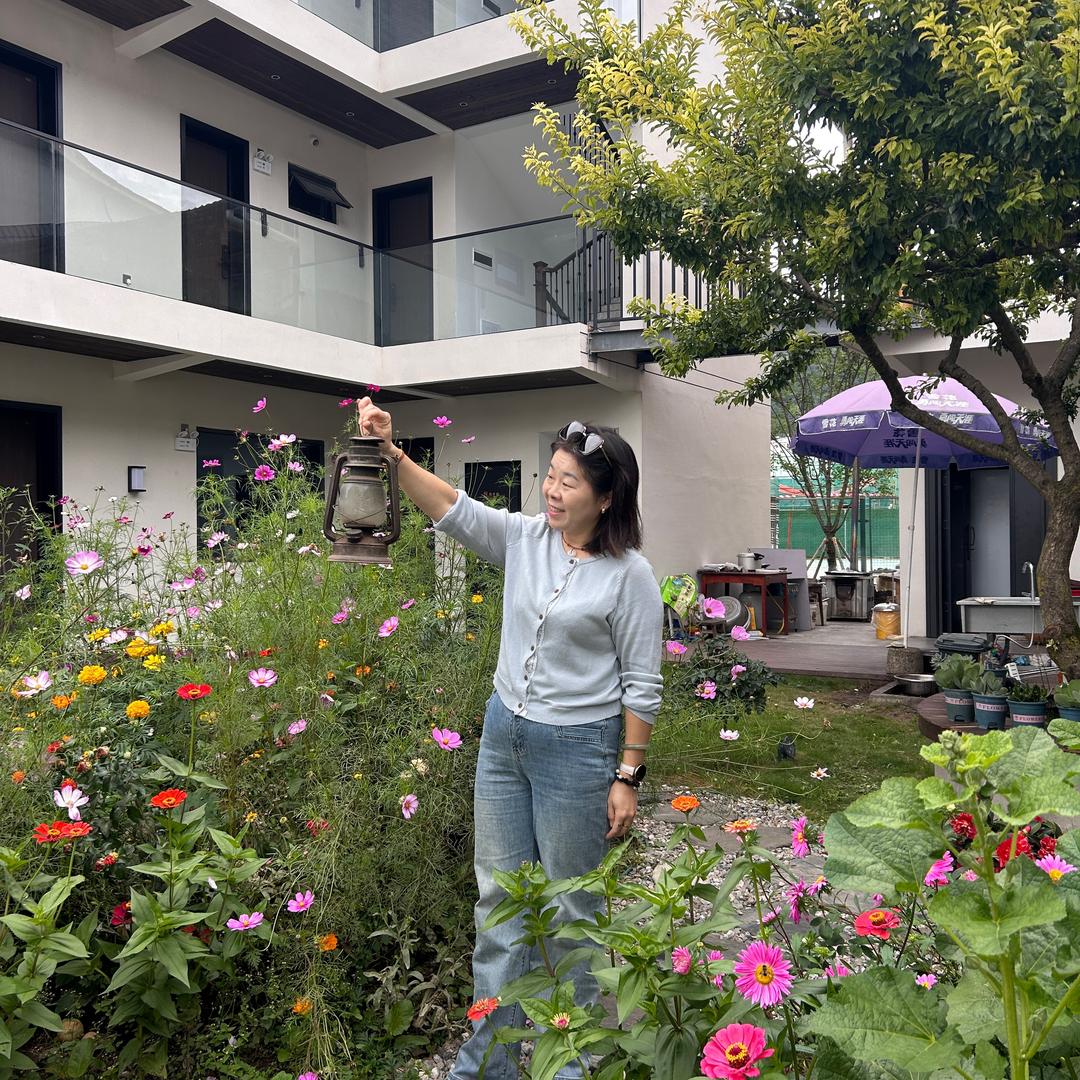 盖村维维茶叶店