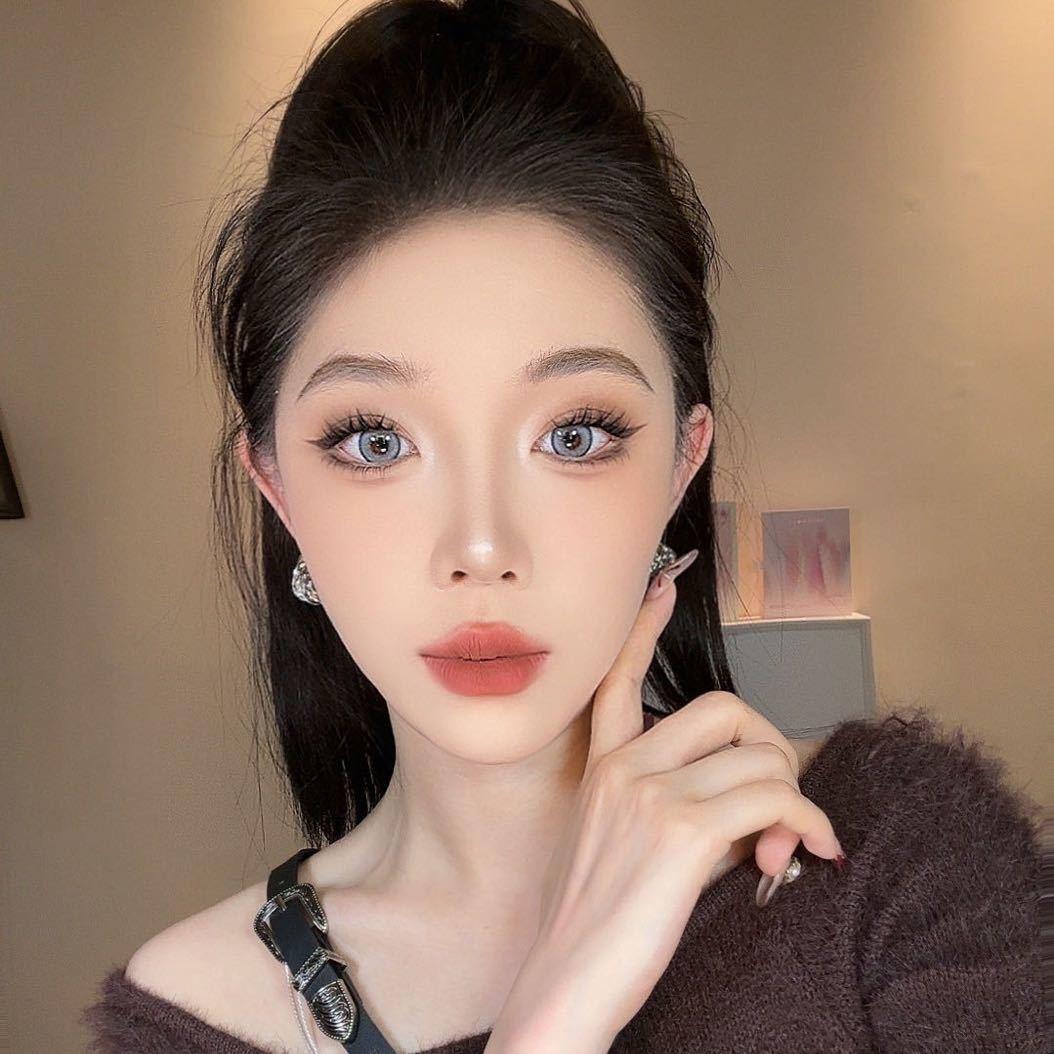 琪三岁