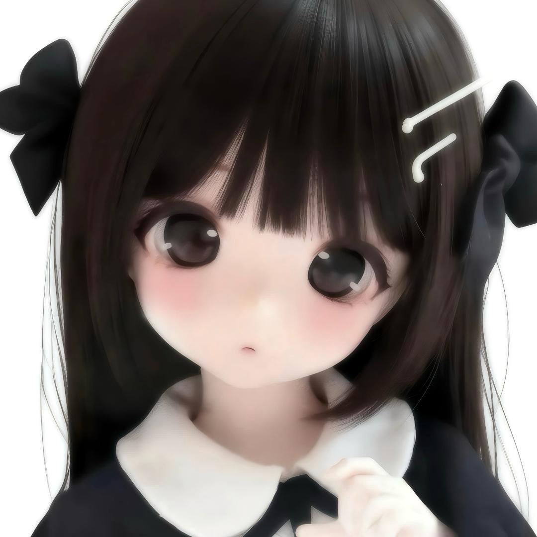 白