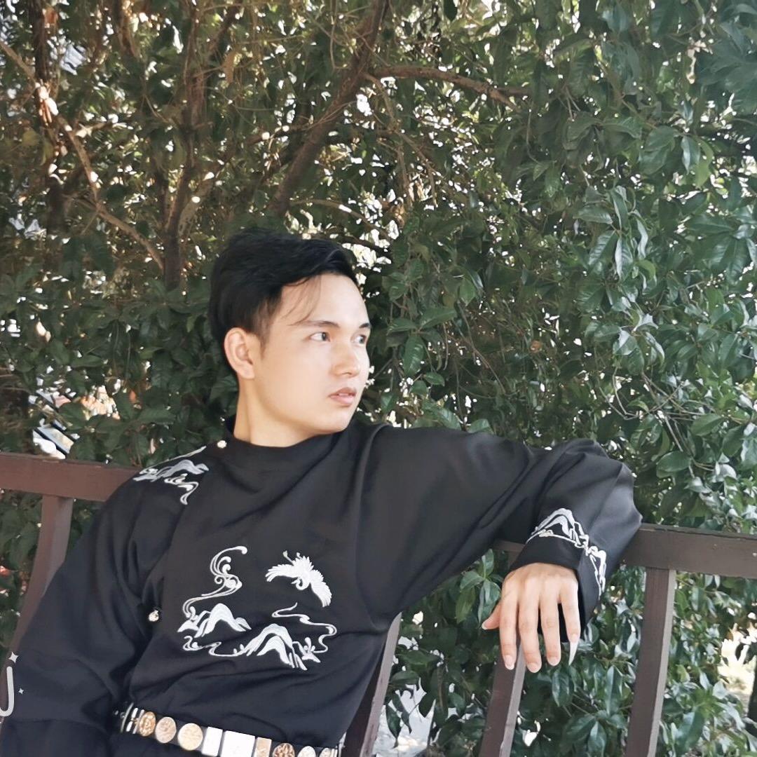 壹舟河