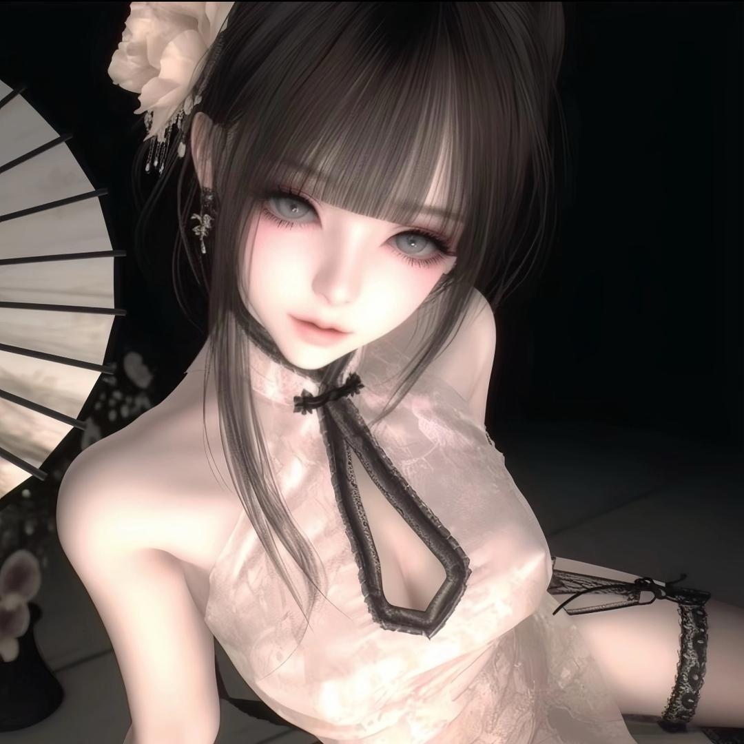 菠萝小薇