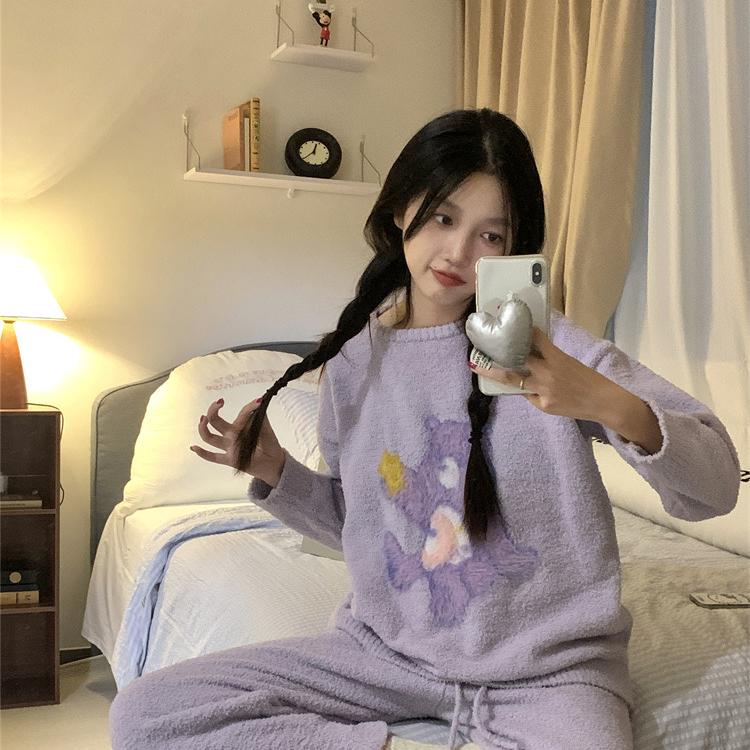 玫瑰的睡衣rose