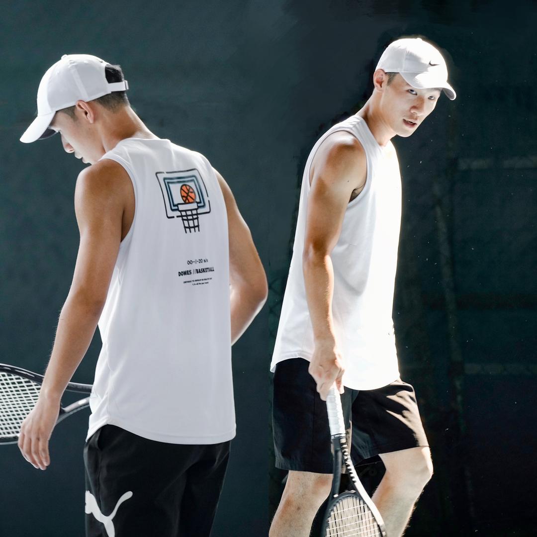贺教说网球🎾