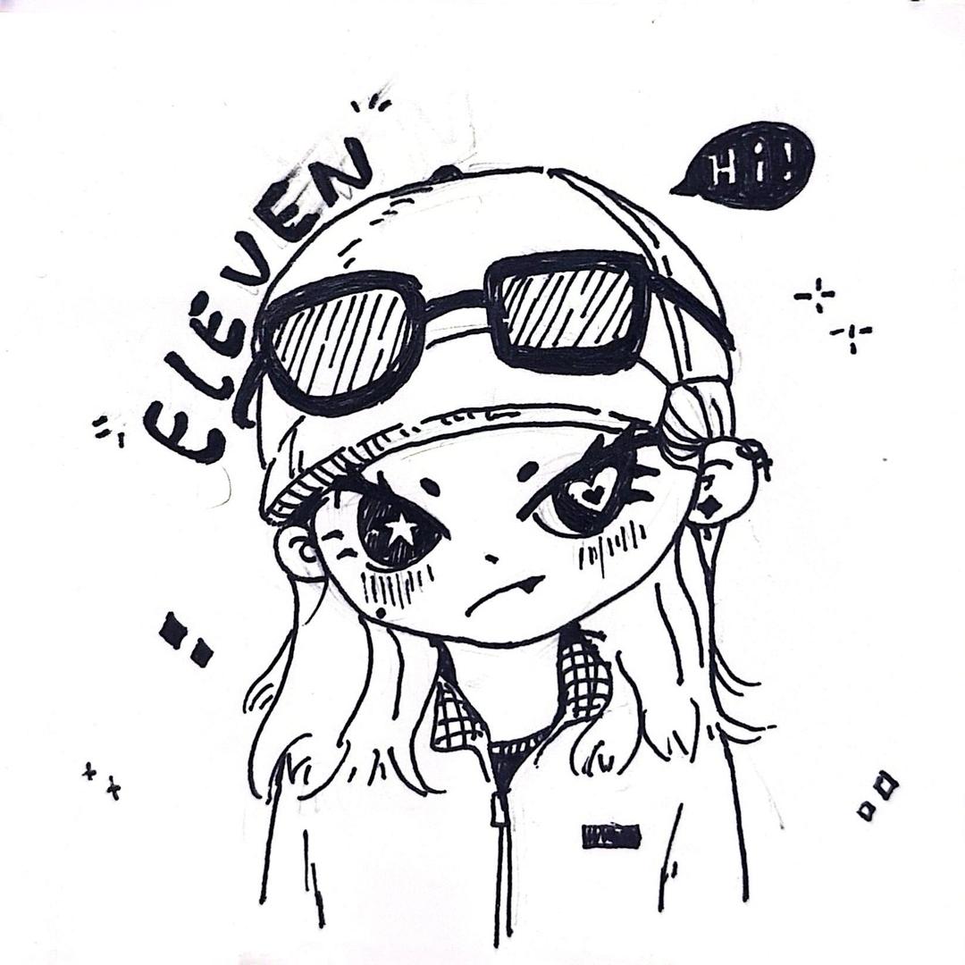 eleven