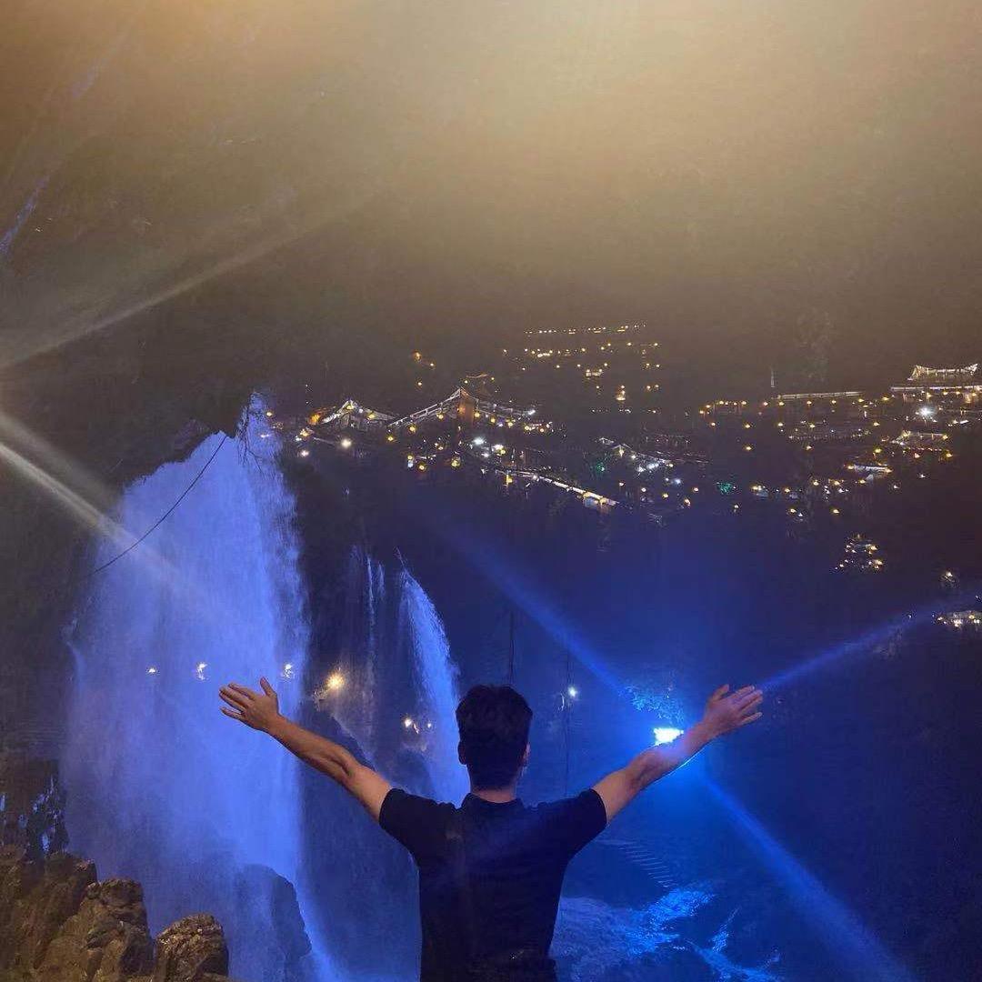 这个名字好难取