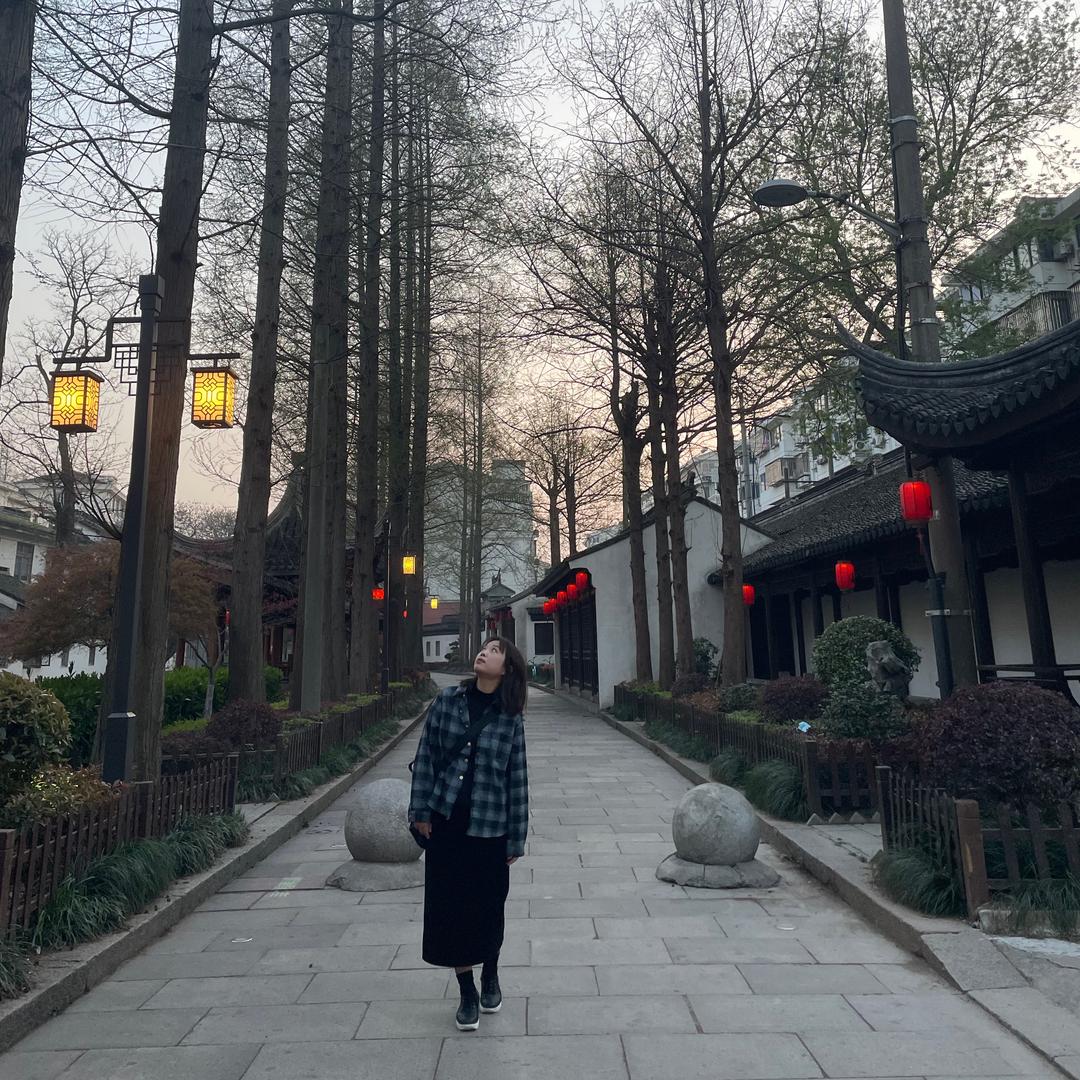 勋哥哥 棱妹妹