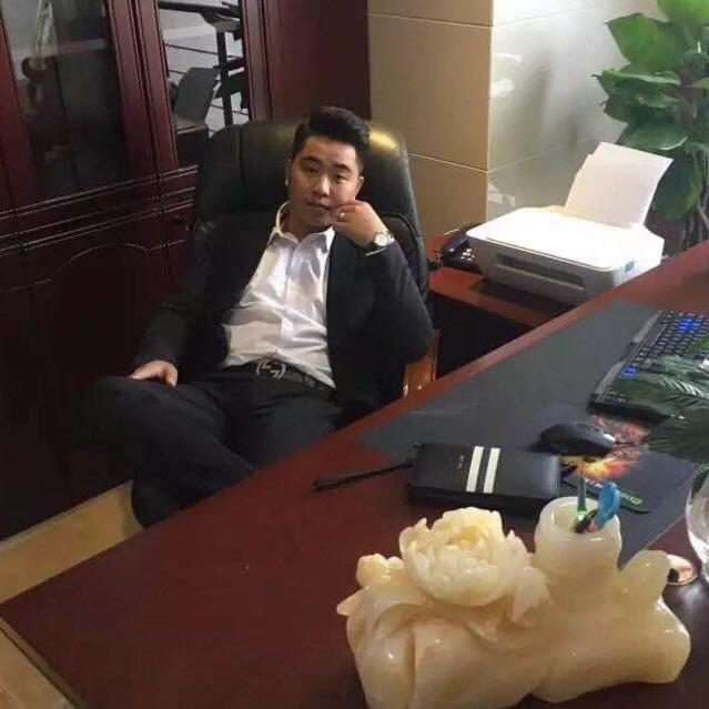 宝泰石业