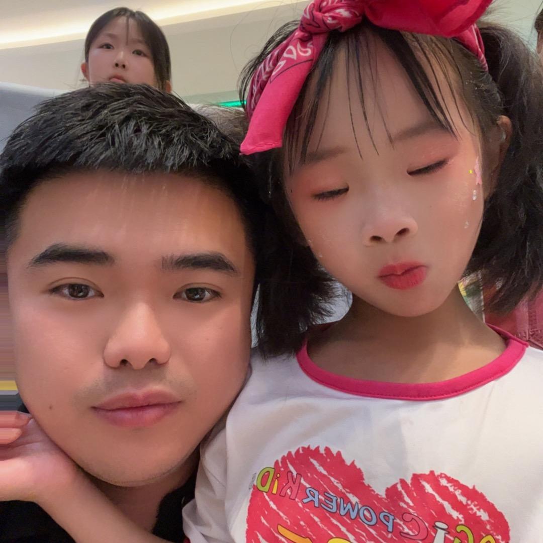 是伟强啊