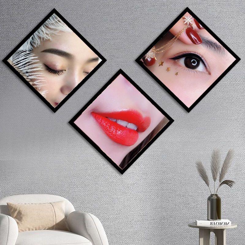 鲁山县钰滢湄美容美甲店