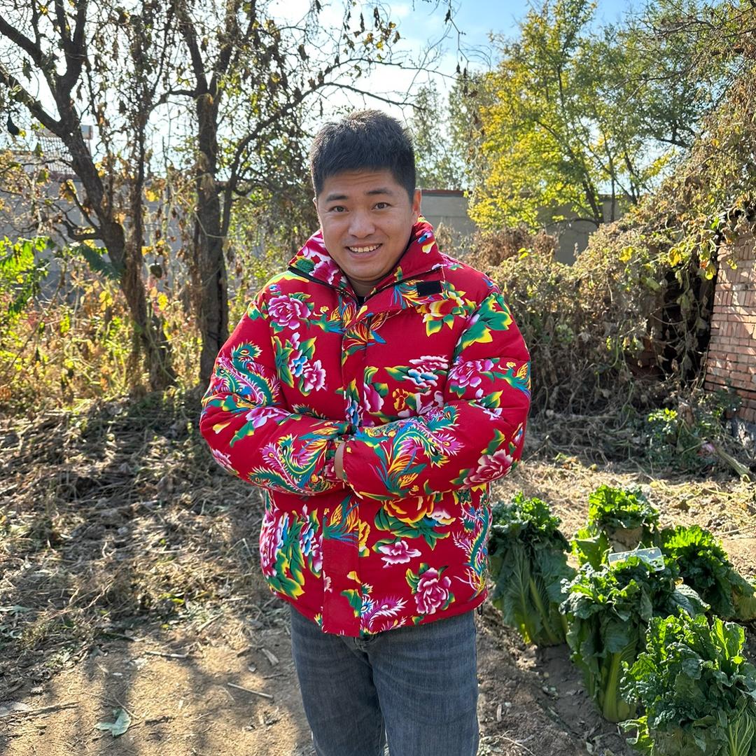 龙龙🎤爱唱歌