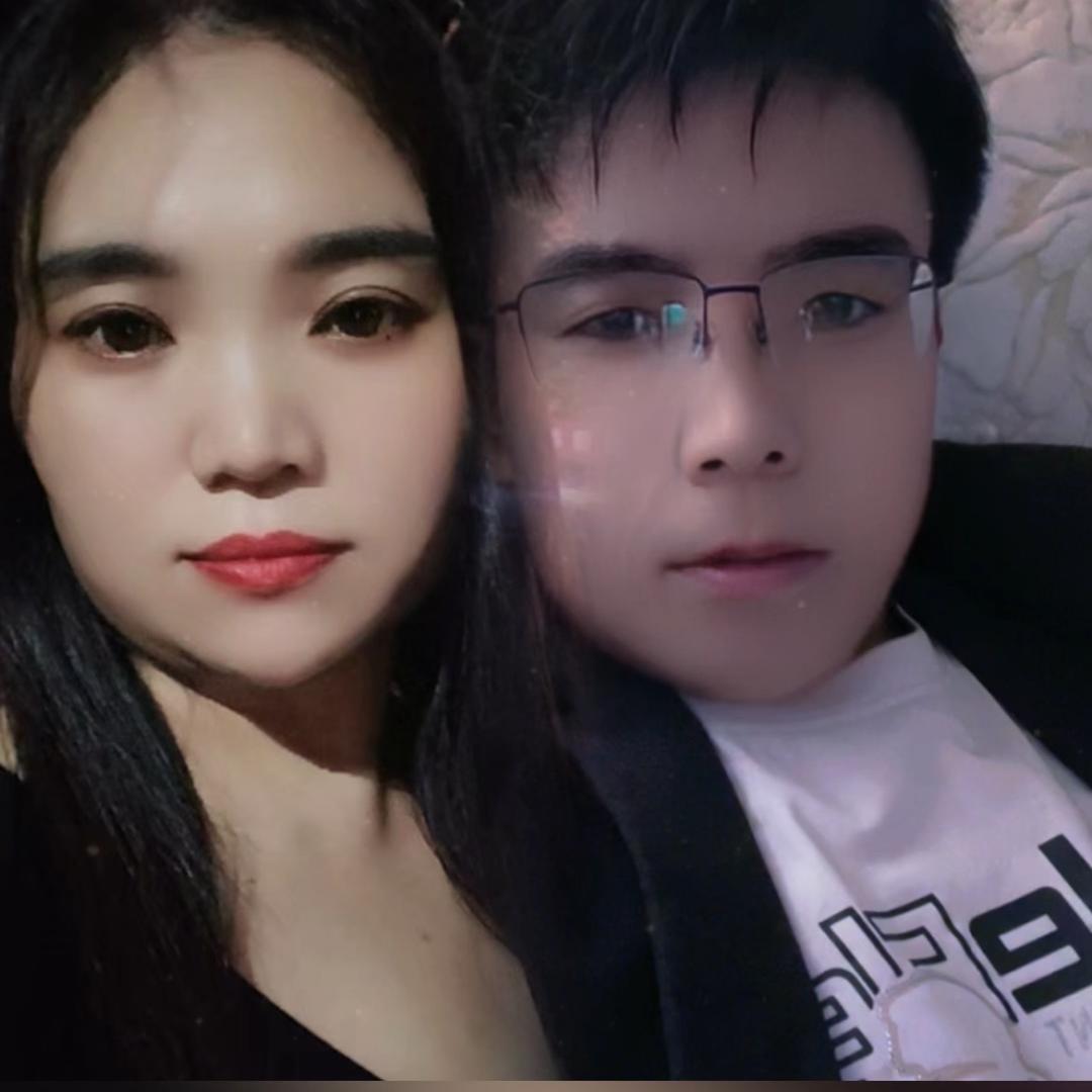 余生♥️愛你
