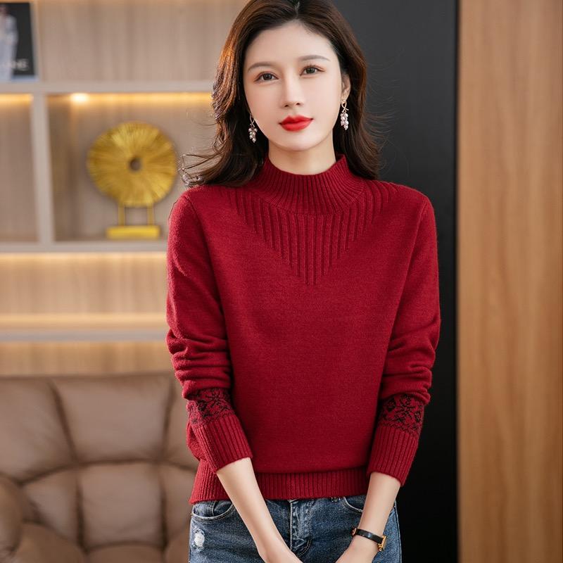 语悦服饰工厂店