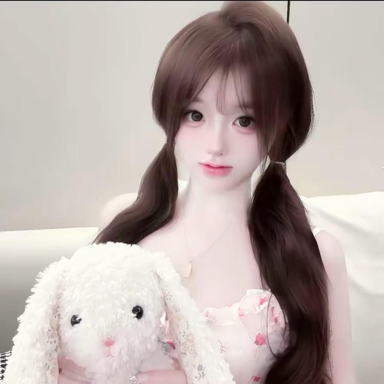 晗晗
