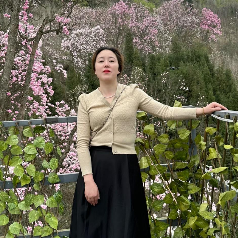 杨妹儿🌸