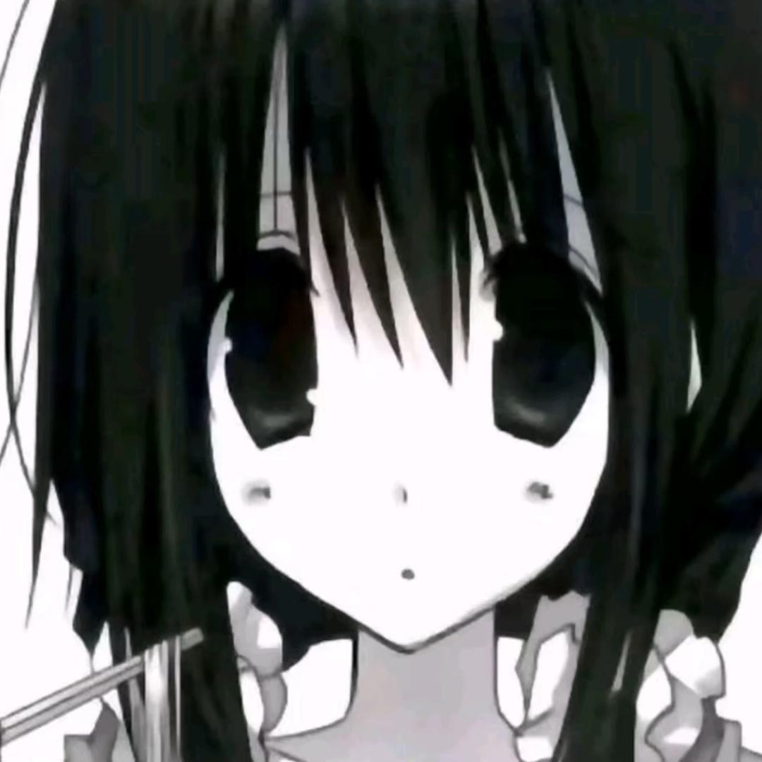 庭院里的幽灵