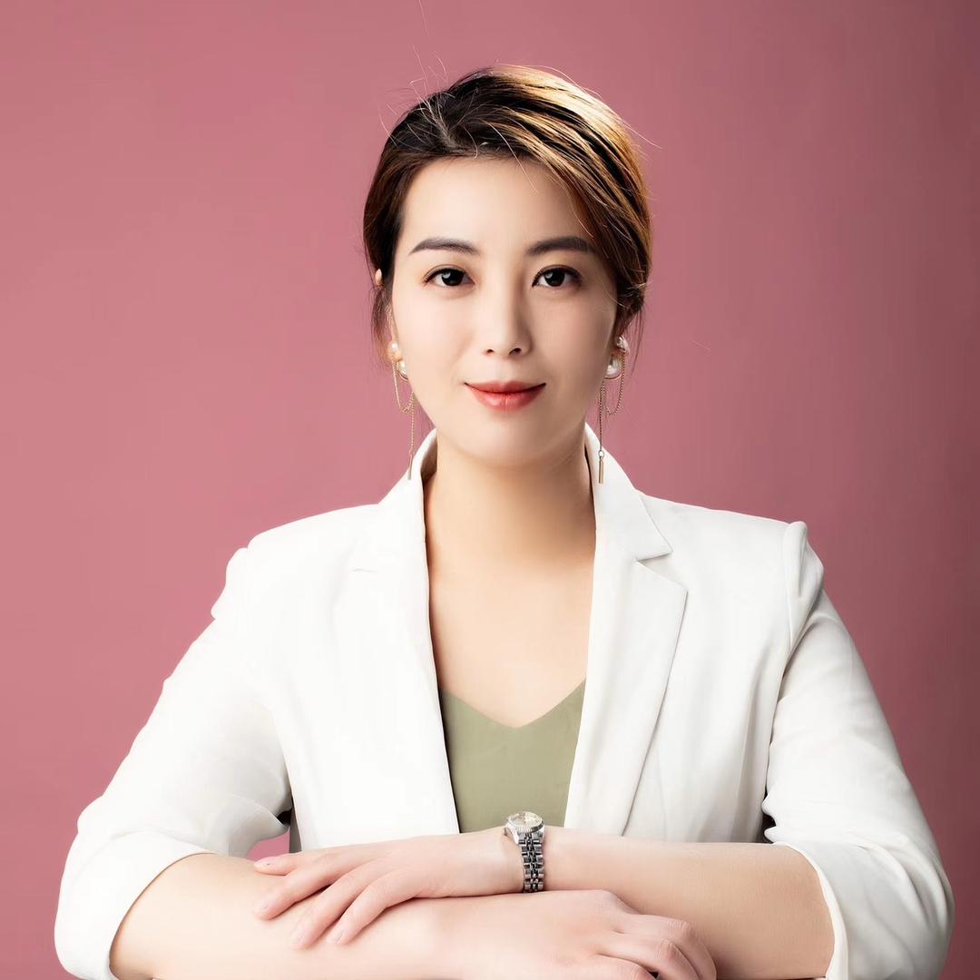 南阳市彩贝化妆培训（徐娇老师）