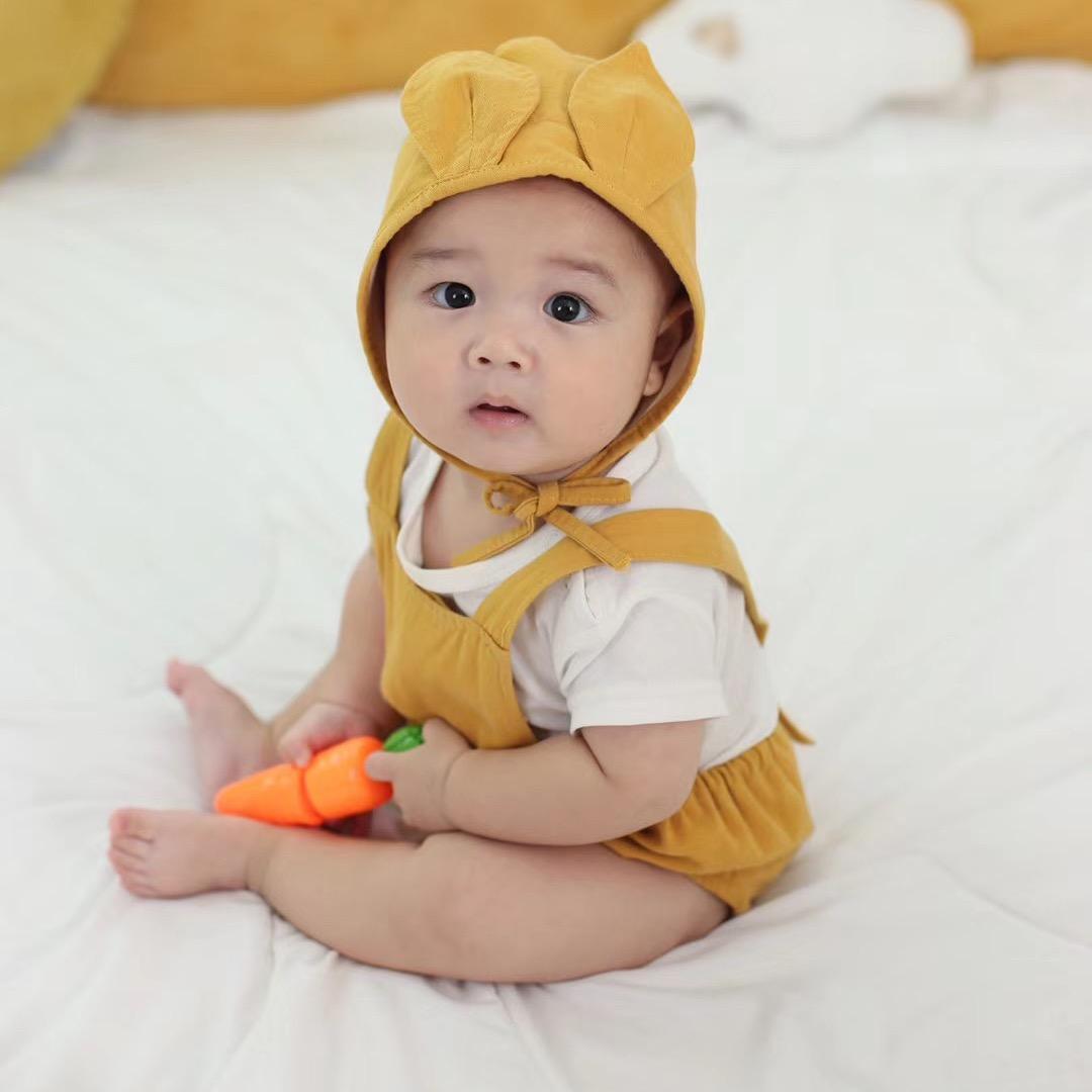 元恩妈妈