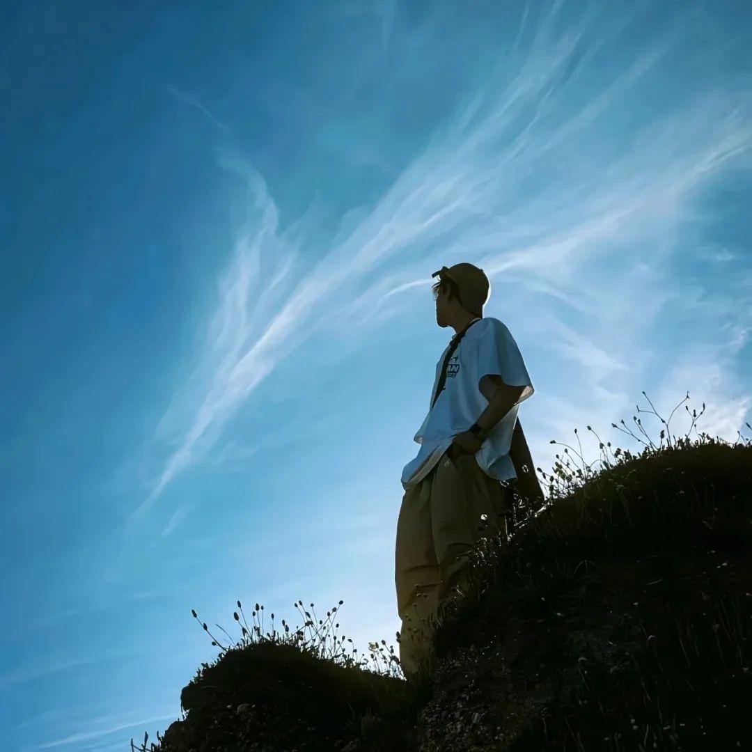 曹级努力🇨🇳