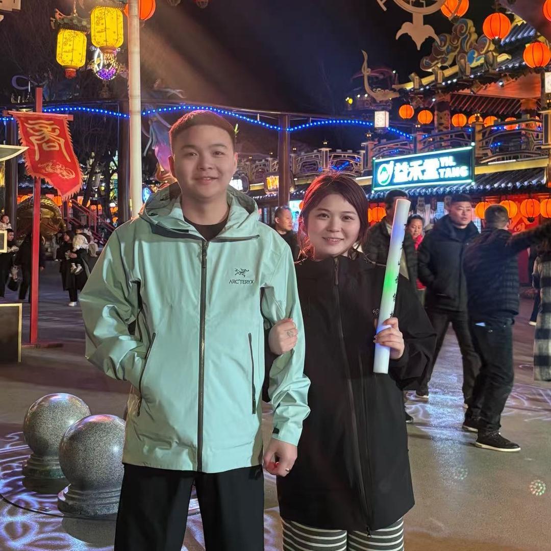 高阳（濮阳婷婷金包银）