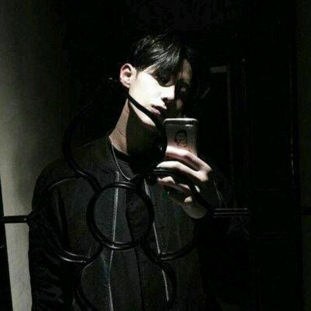 눈江_sir눈