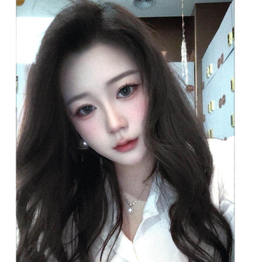 差点就是个美女