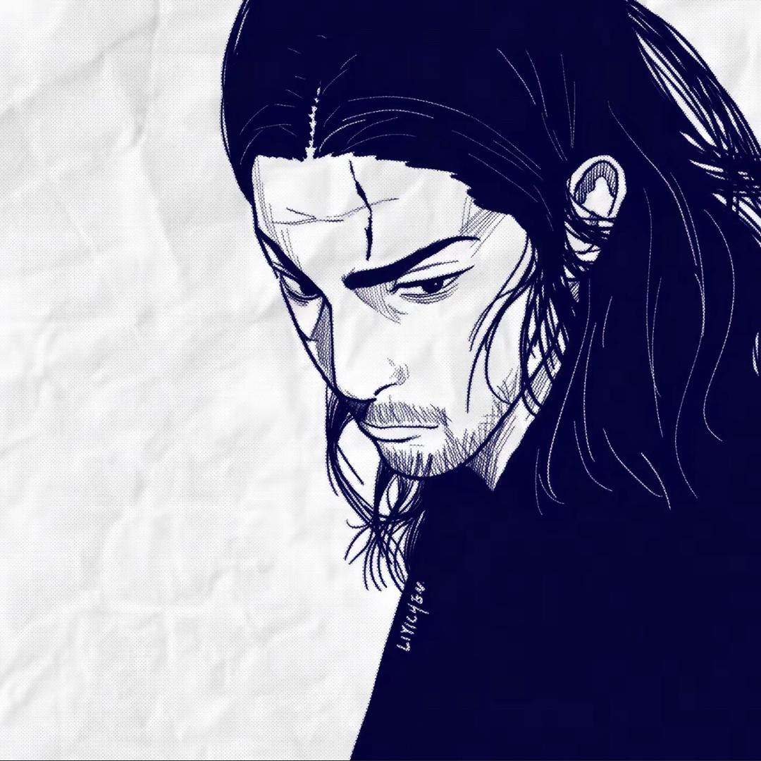 无川