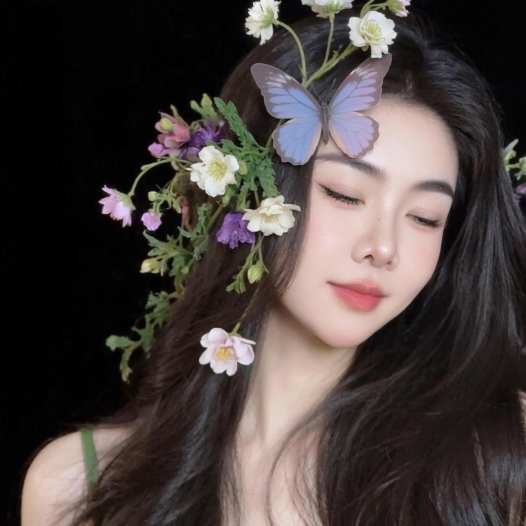 狮子座Girl🦁