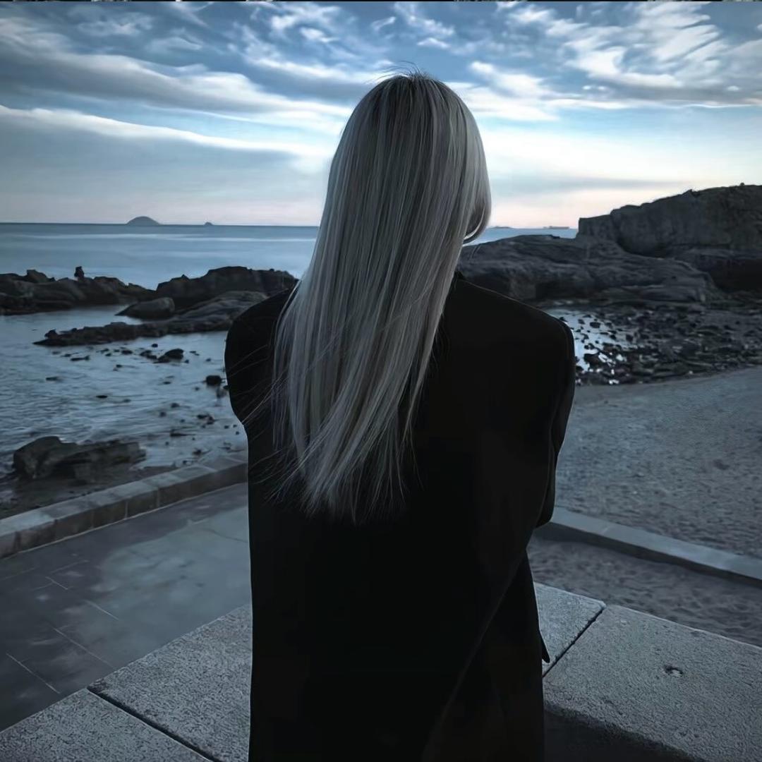 陳小姐🌊