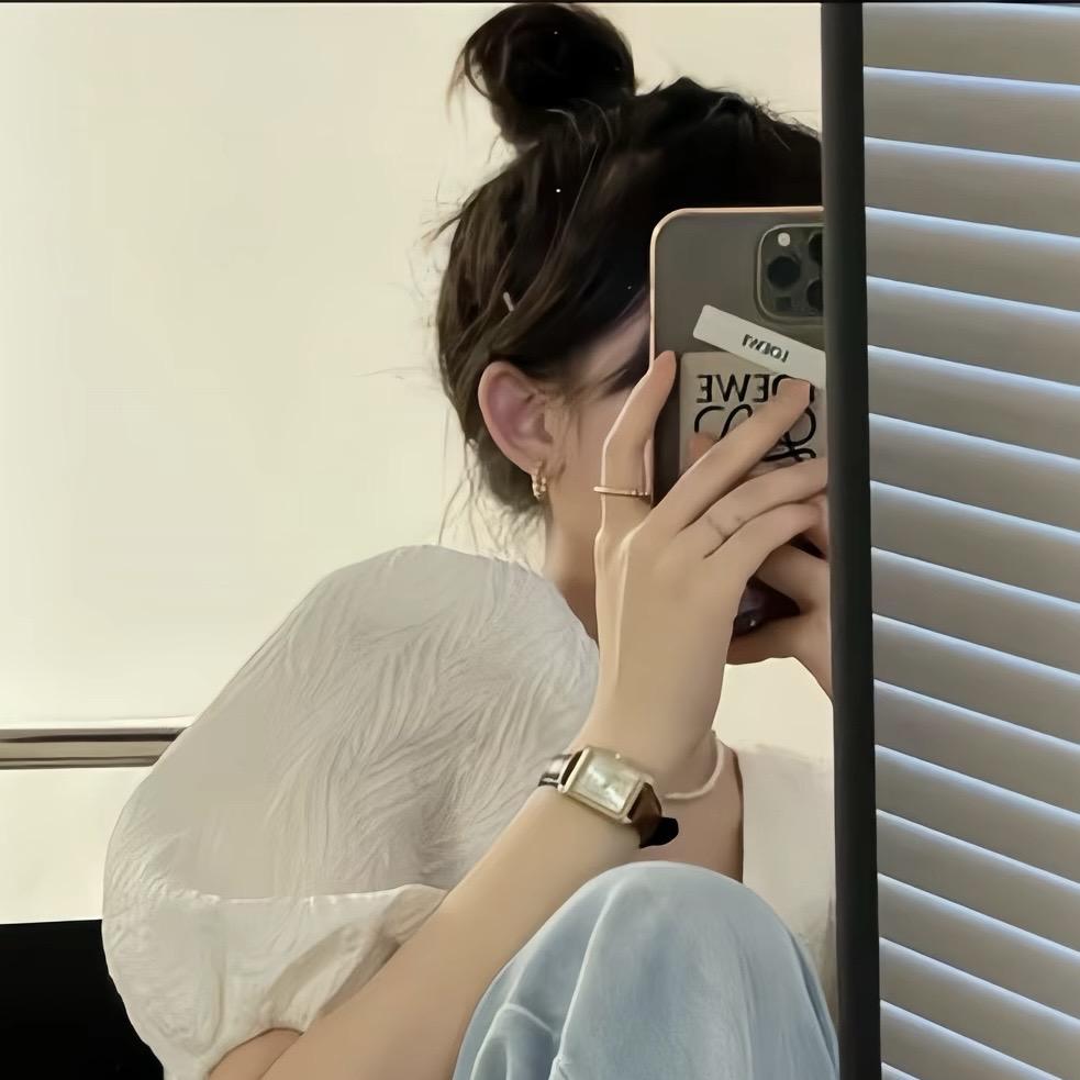小张💋
