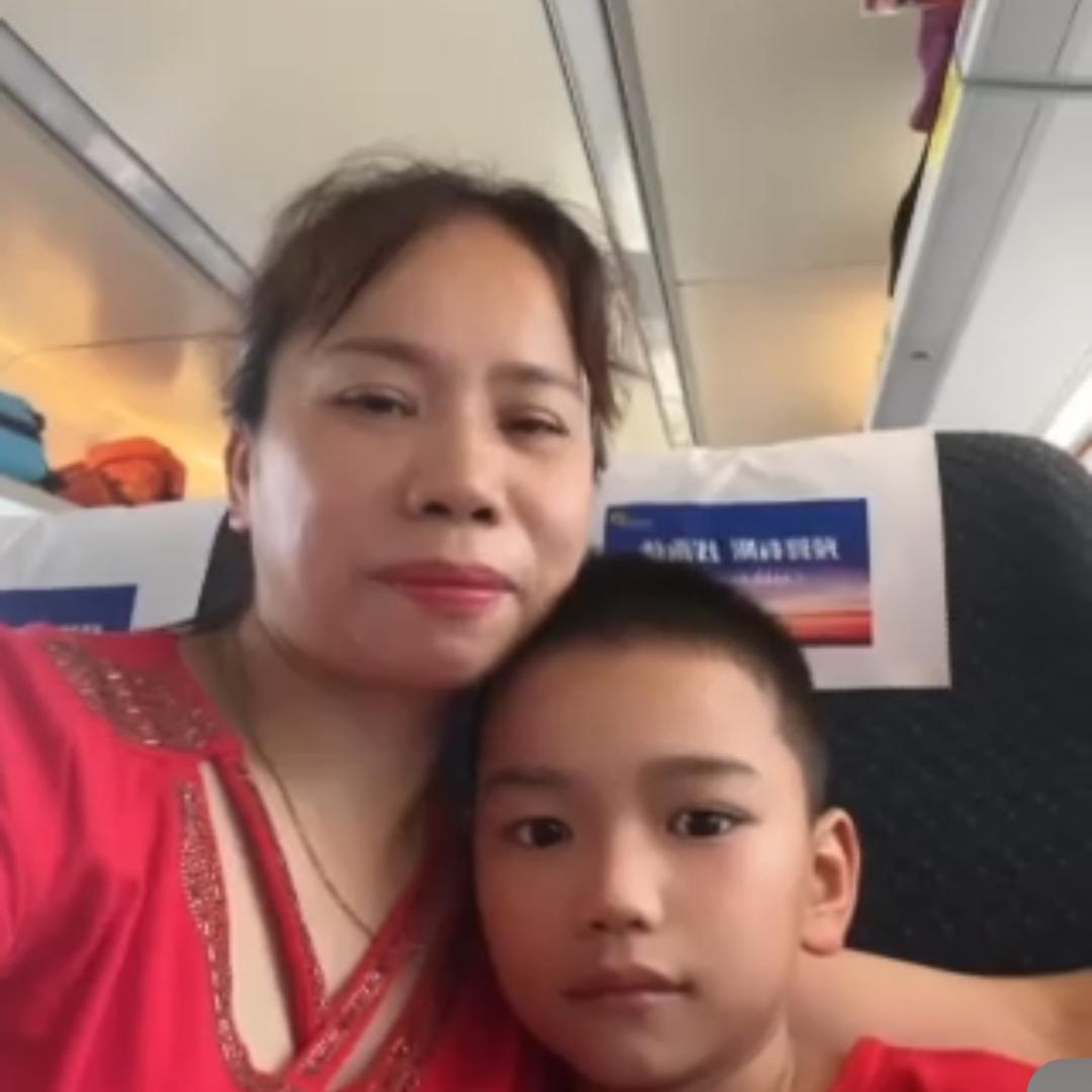 飞杨