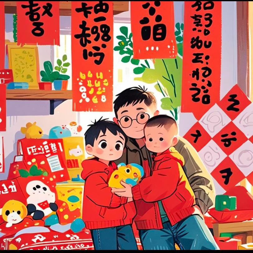 ⚡️人间清醒。