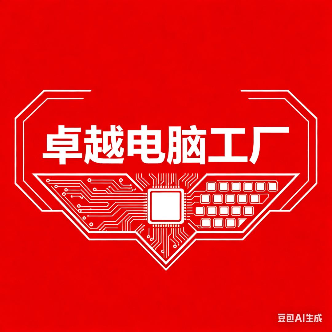 深圳卓越电脑工厂D