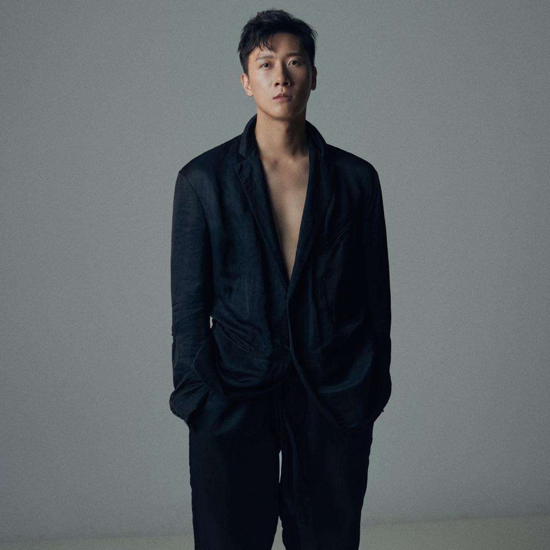 朱晗