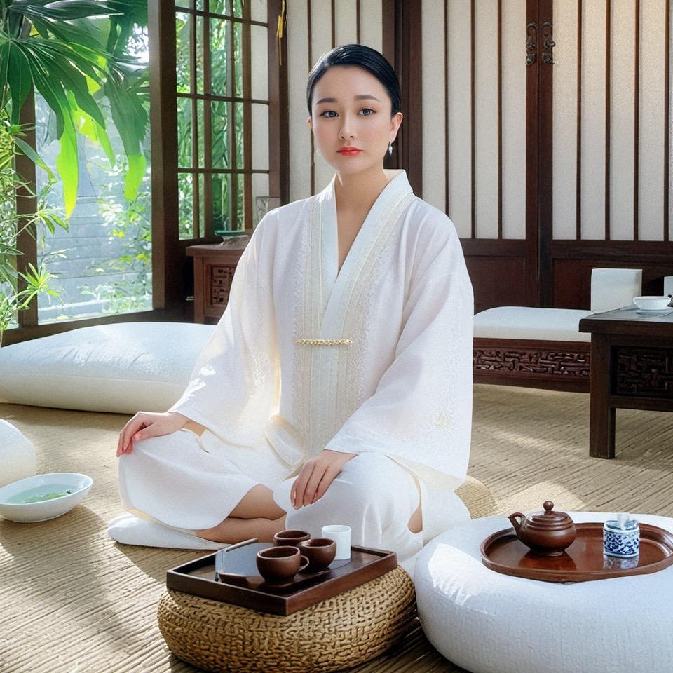 张琪美业