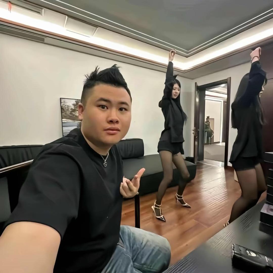 水不在低