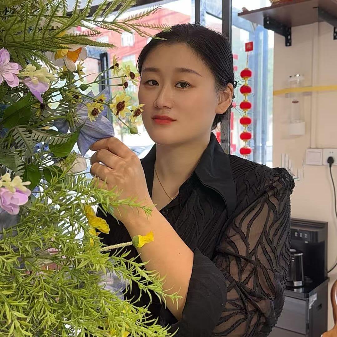 翔锐芳姐
