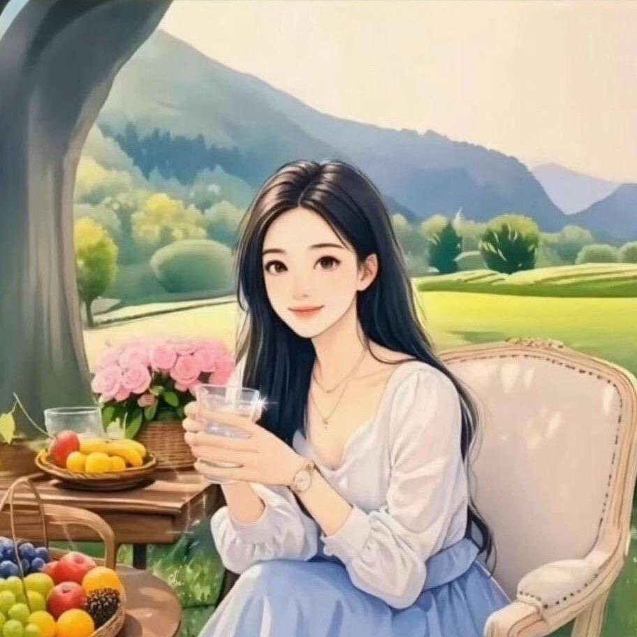 山东姑娘