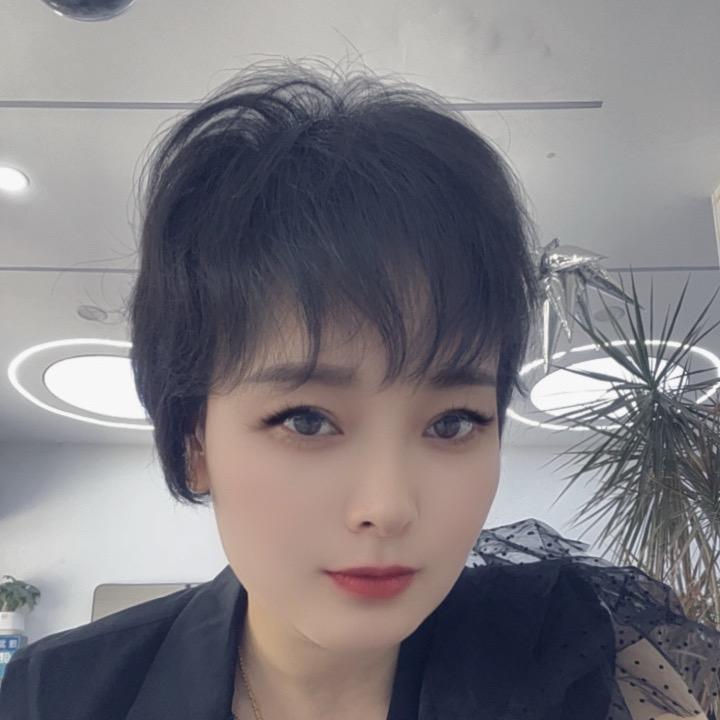 奋斗的杨丽