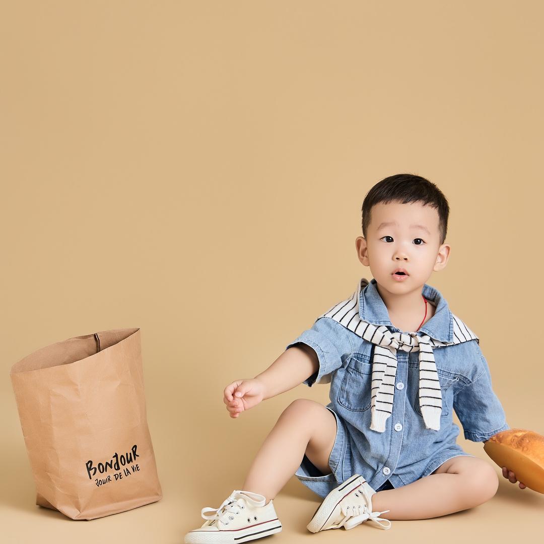 贝瑞佳月子会所童童