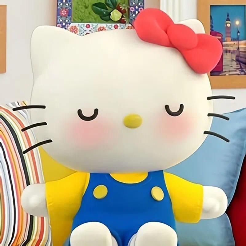 甜甜圈