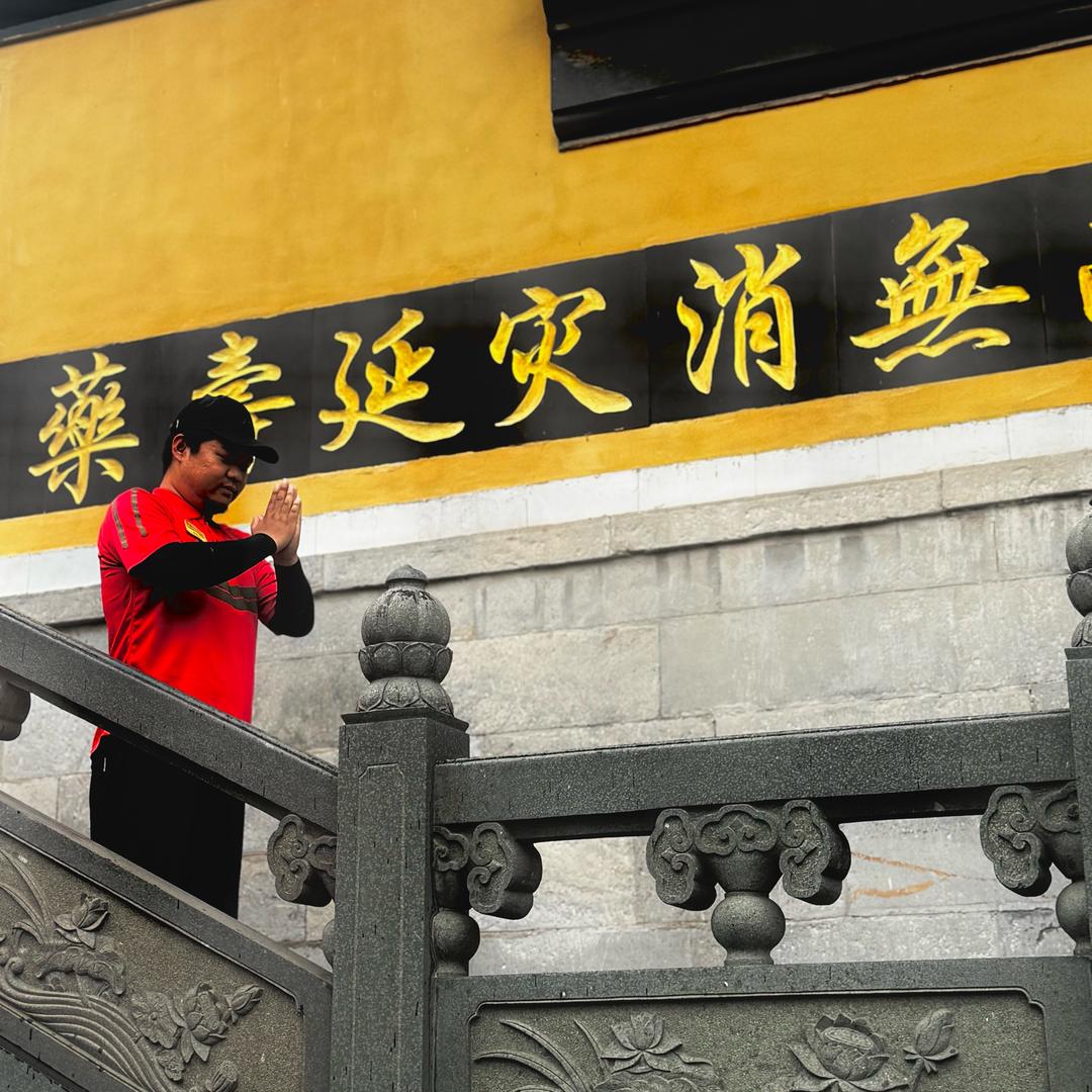 黑胖跑不快--（京东大队）