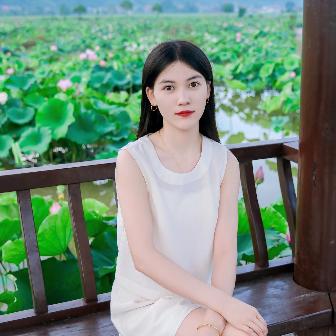 好妹几💋