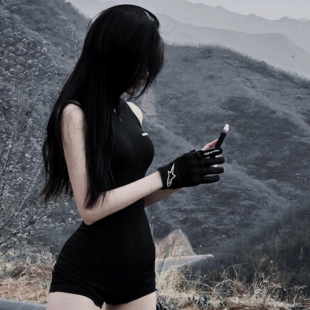 大姐姐驾到