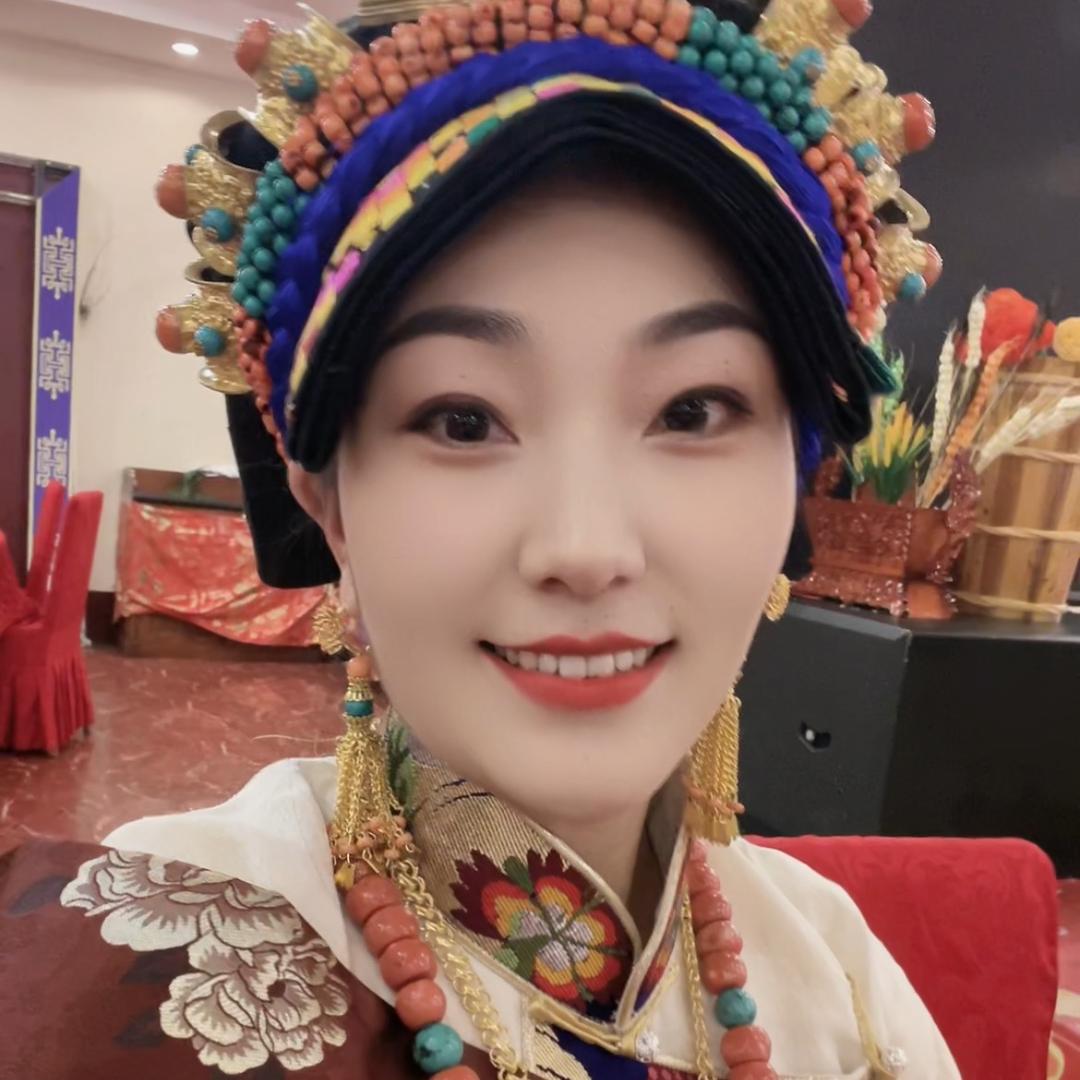 马尔康～央措家的花屋