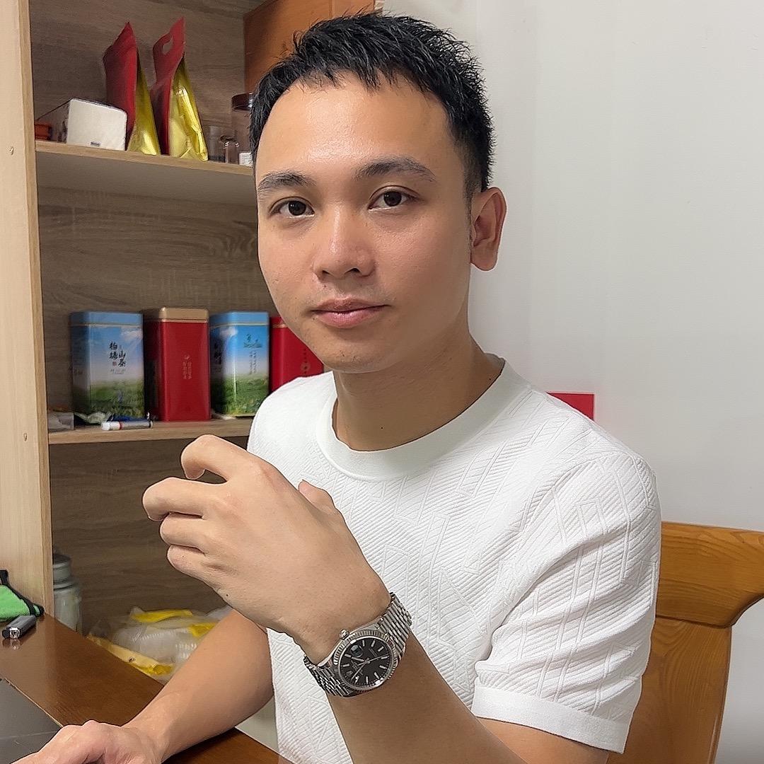 二哥（广州二手车）