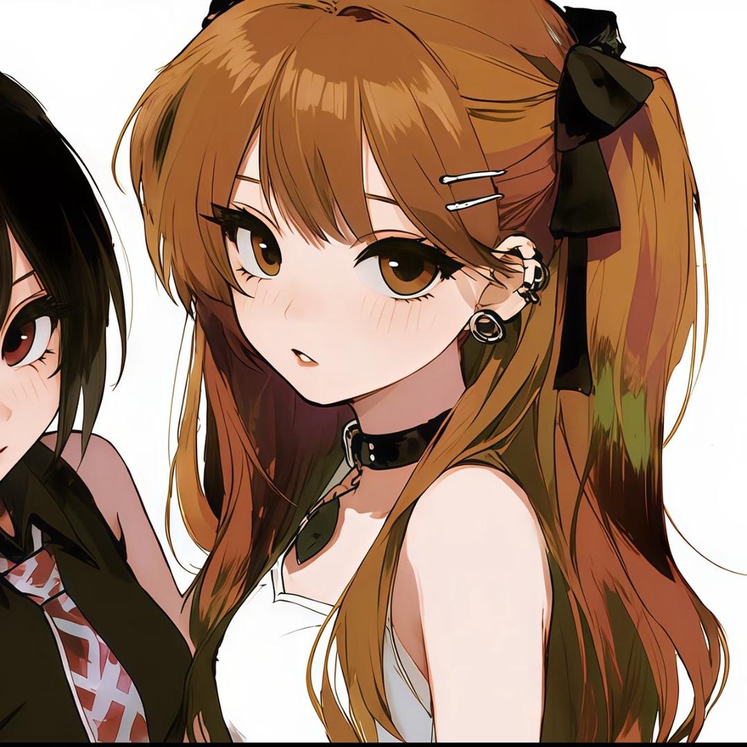 宇宙最美小孩姐❤︎ ྀི