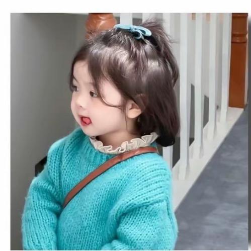 A.  ｕ点小脾气ꪔ̤̮ ✨