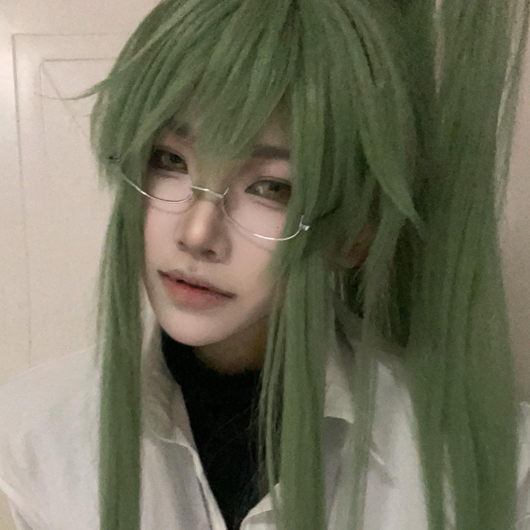 无名氏.